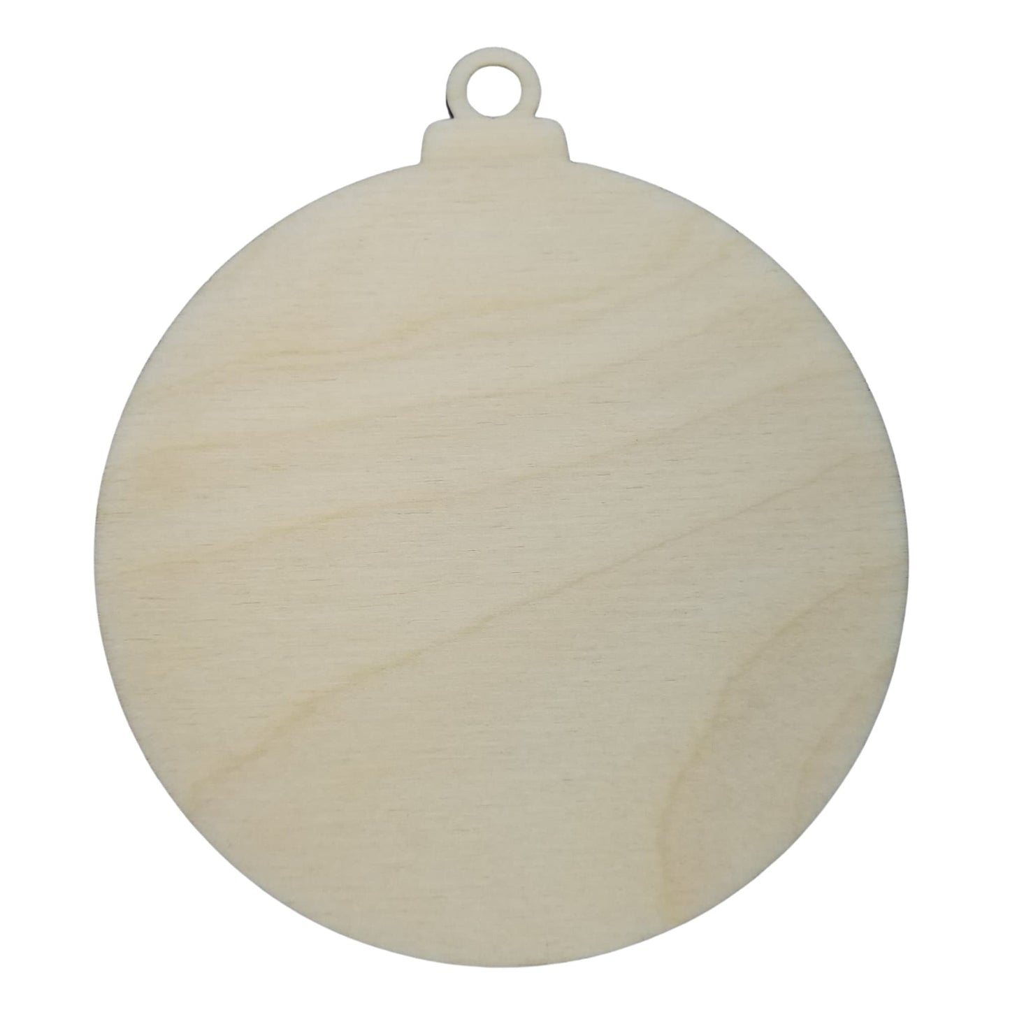 EMS Christmas Ornament - Character Traits - Handmade Wood Ornament - Gift for Emergency Medical Services Worker Gift Brave Life Saving 3.5"