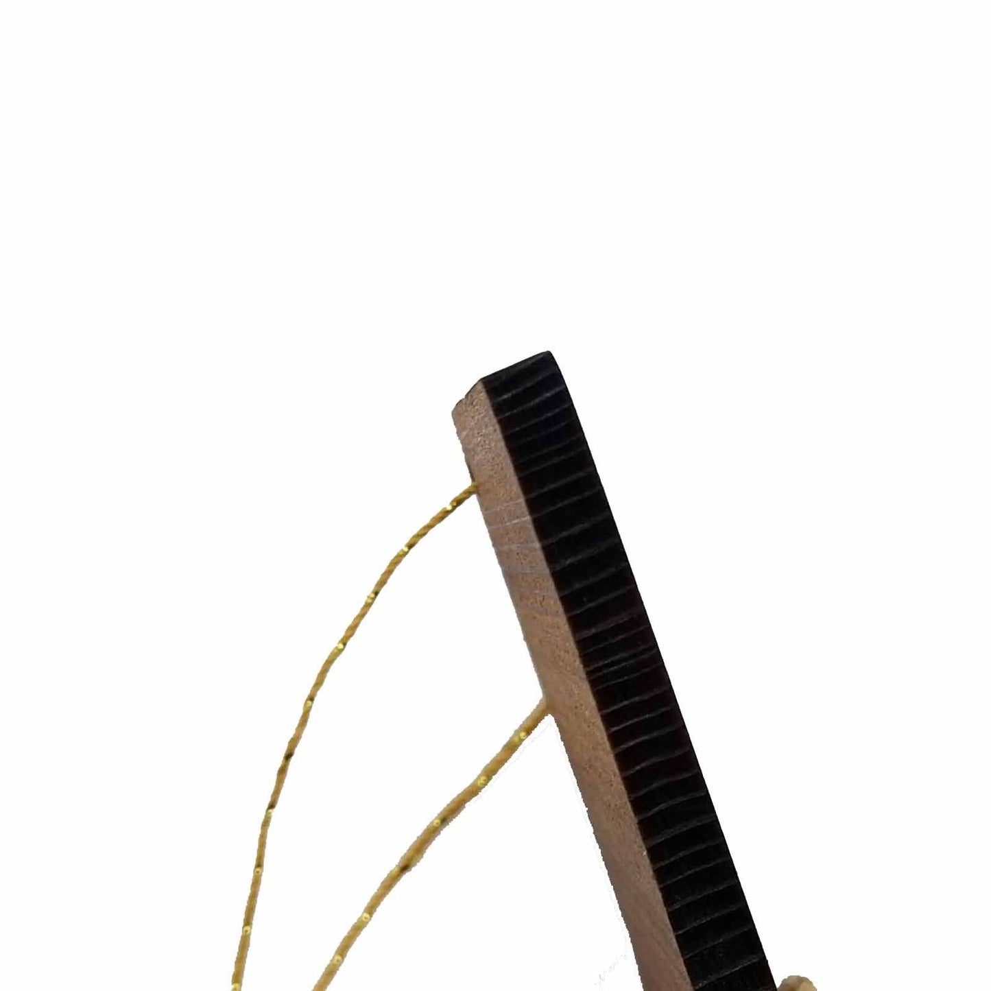 Fairy Crossing Ornament - Fairy Ornament - 15080