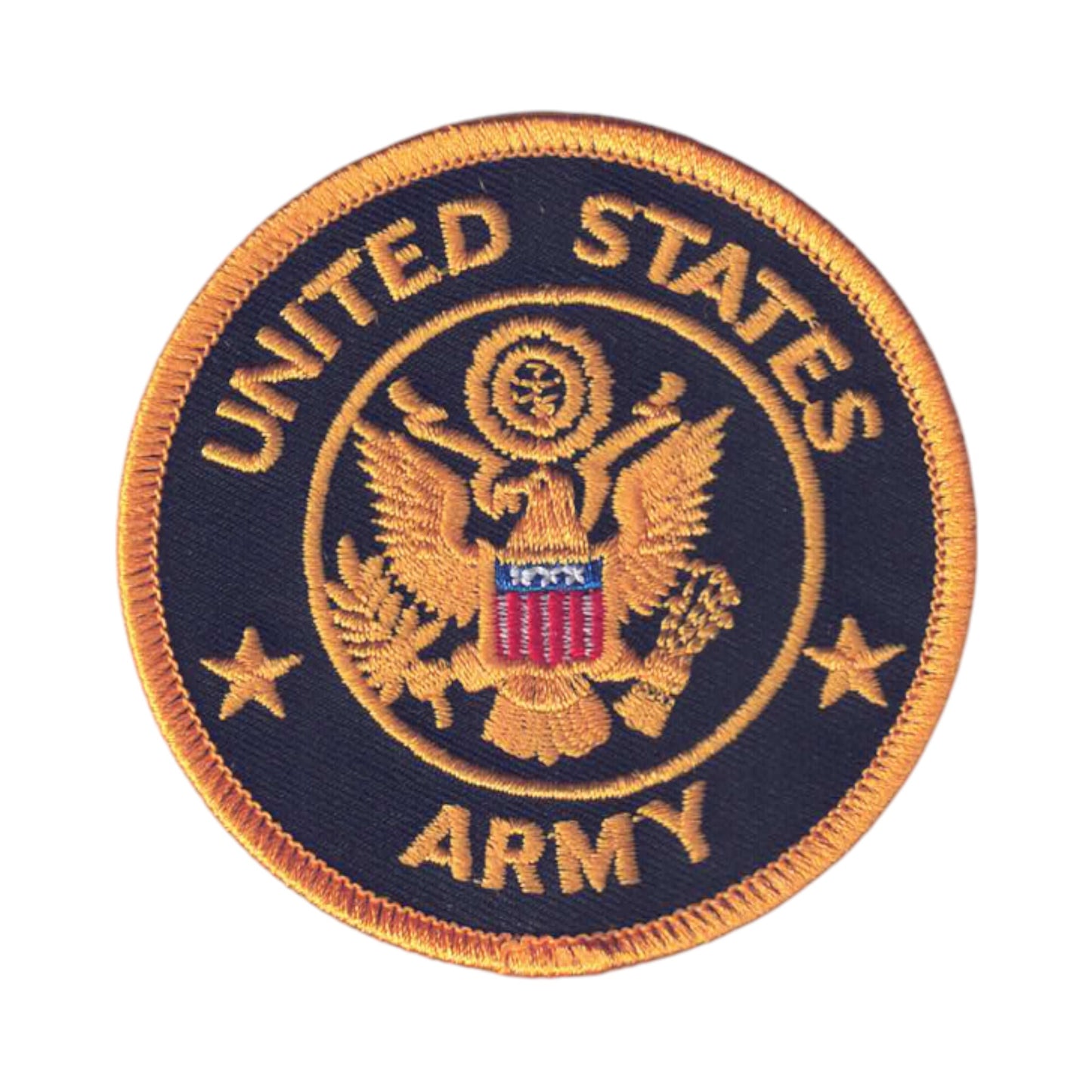 UNITED STATES ARMY Patch - 6861