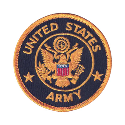 UNITED STATES ARMY Patch - 6861