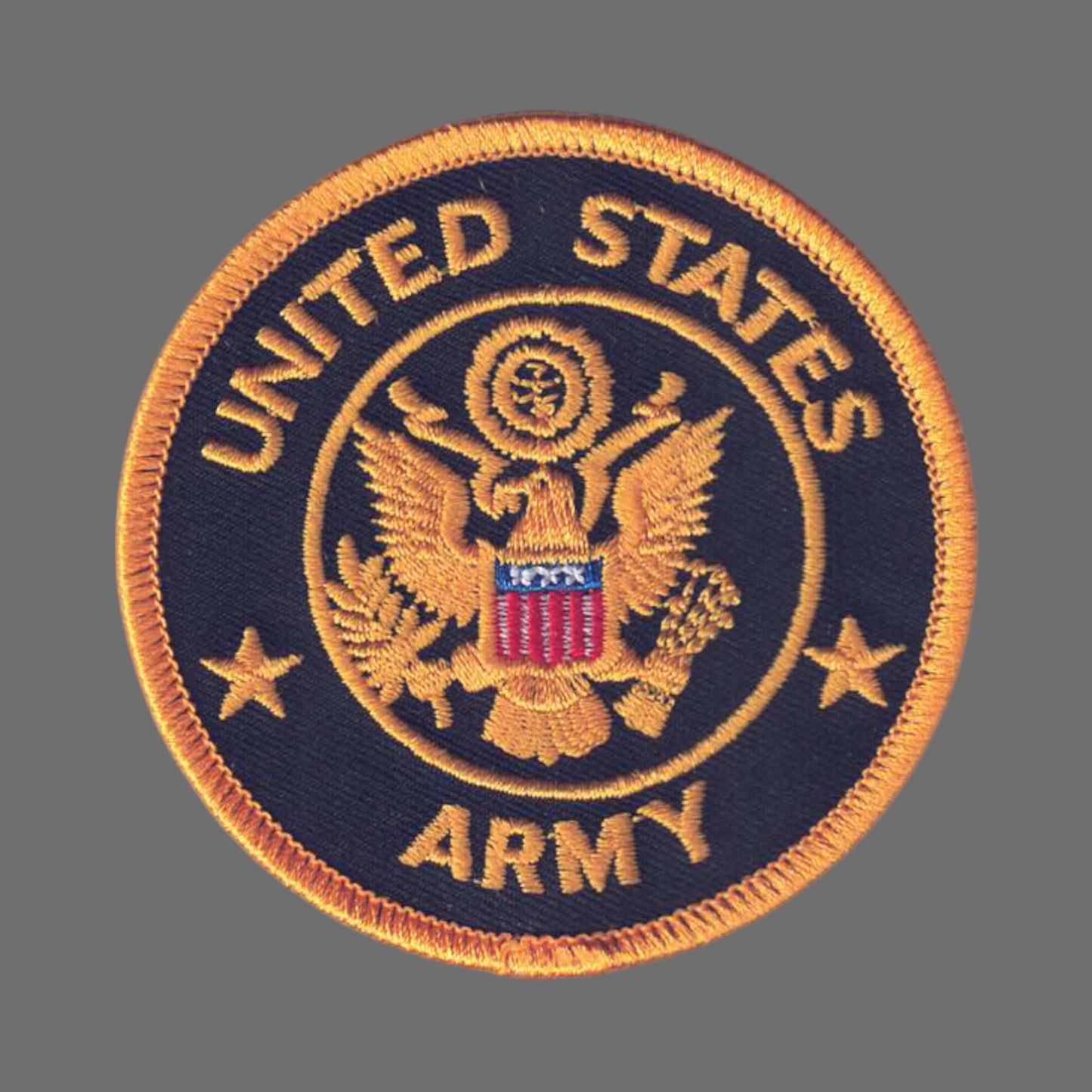UNITED STATES ARMY Patch - 6861