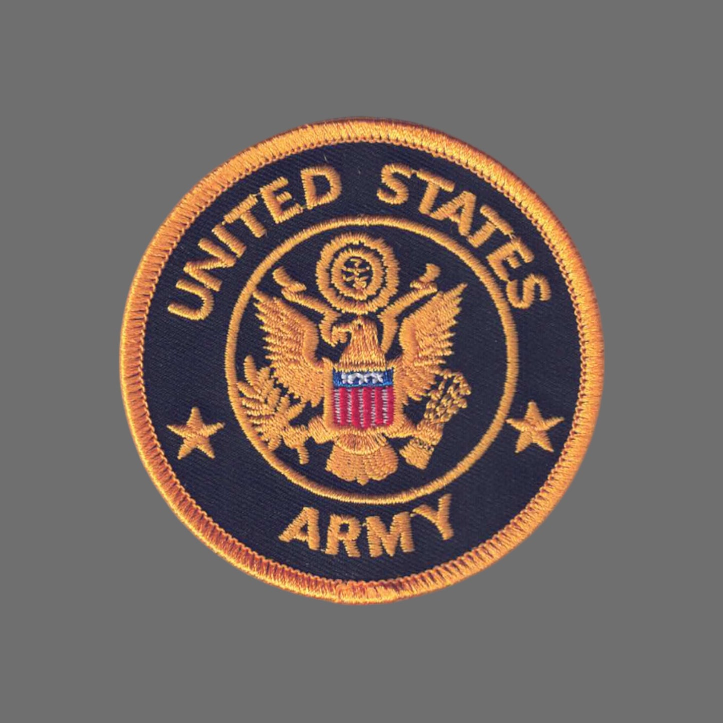 UNITED STATES ARMY Patch - 6861