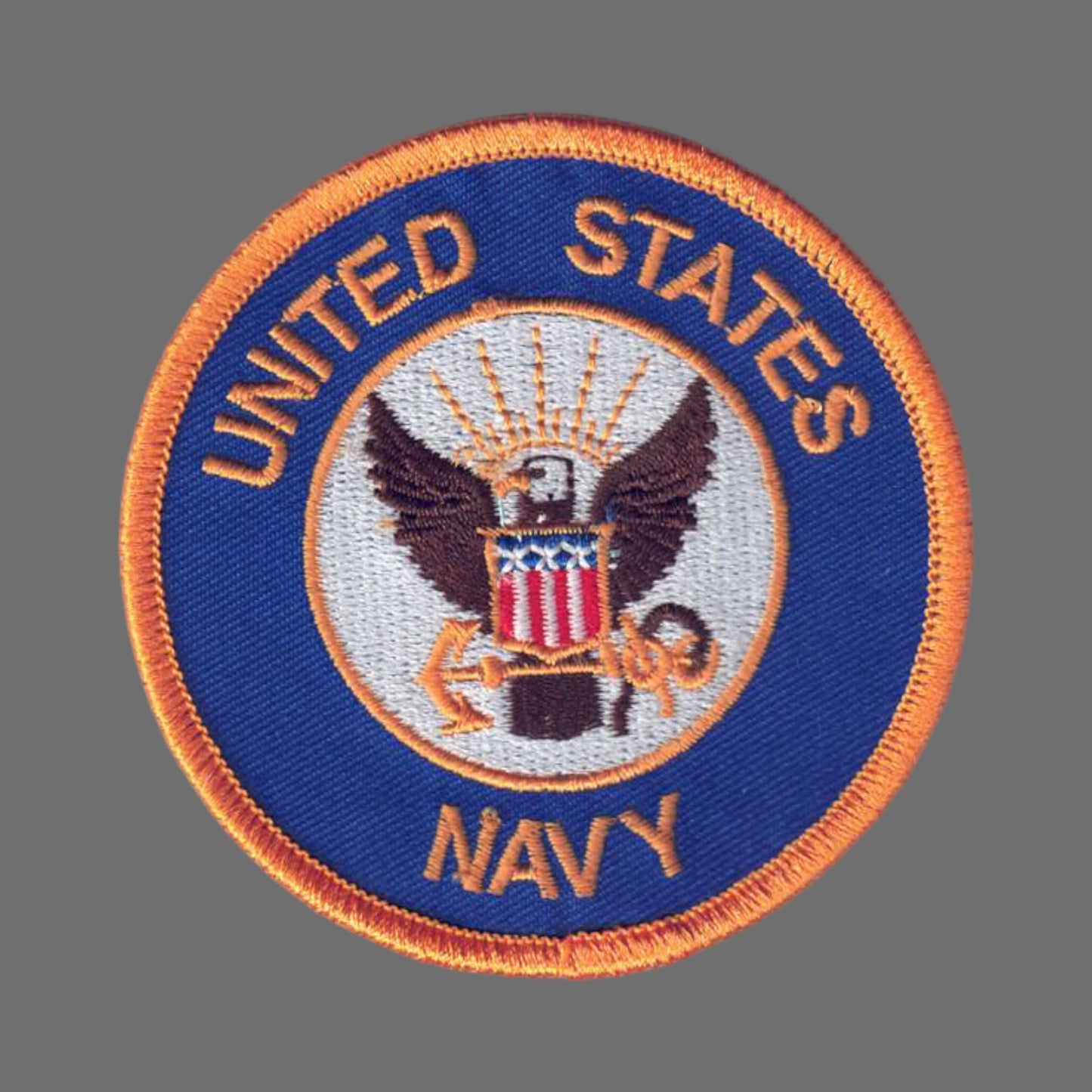 UNITED STATES NAVY Patch - 6867