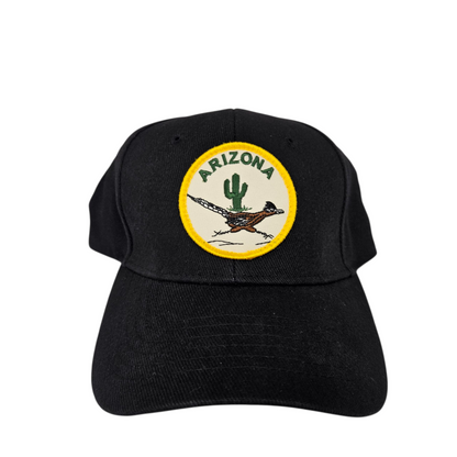Arizona Roadrunner Hat or Cap Souvenir - H1079