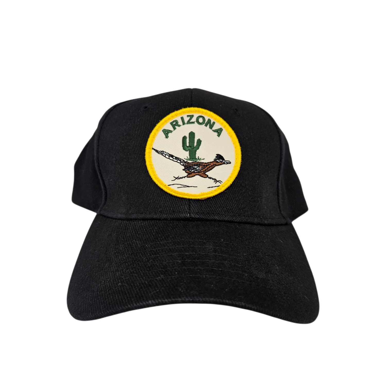 Arizona Roadrunner Hat or Cap Souvenir - H1079