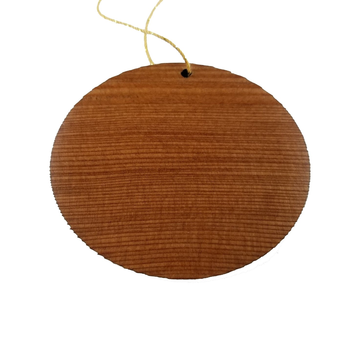 Park City Utah Ski Ornament - Handmade Wood Ornament - UT Souvenir - Ski Skiing Skier Trees Christmas Travel Gift