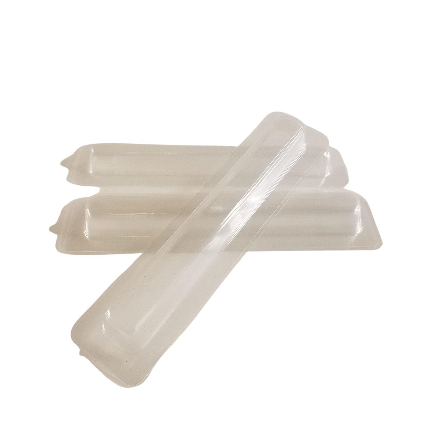 Clock Hand Protectors - Set of 10 - 6.5 Inch Protection - Craft Supply - Clock Shipping - Clock Protection - Clock Packaging